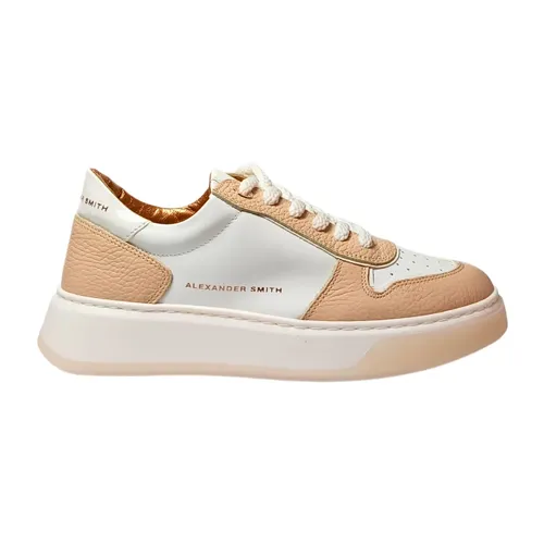 Shoes > Sneakers - - Alexander Smith - Modalova