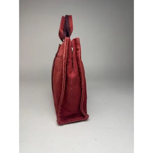 Pre-owned > Pre-owned Bags > Pre-owned Tote Bags - - Hermès Vintage - Modalova