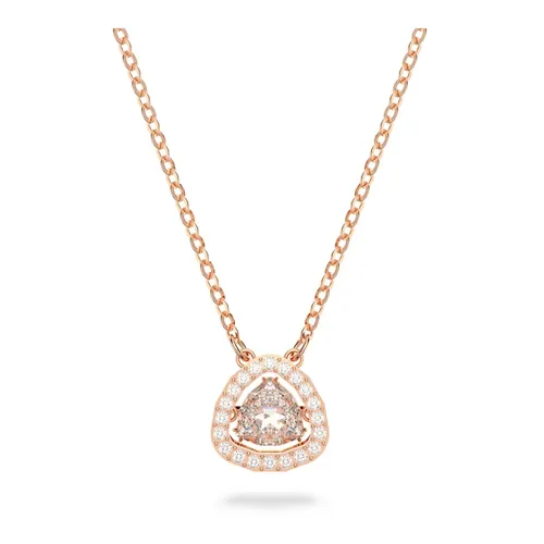 Accessories > Jewellery > Necklaces - - Swarovski - Modalova