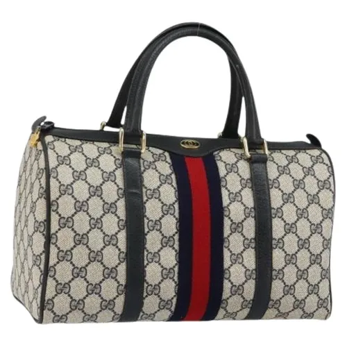 Pre-owned > Pre-owned Bags > Pre-owned Handbags - - Gucci Vintage - Modalova