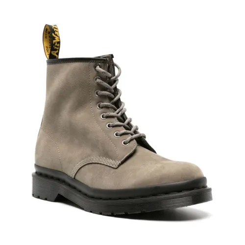 Shoes > Boots > Lace-up Boots - - Dr. Martens - Modalova