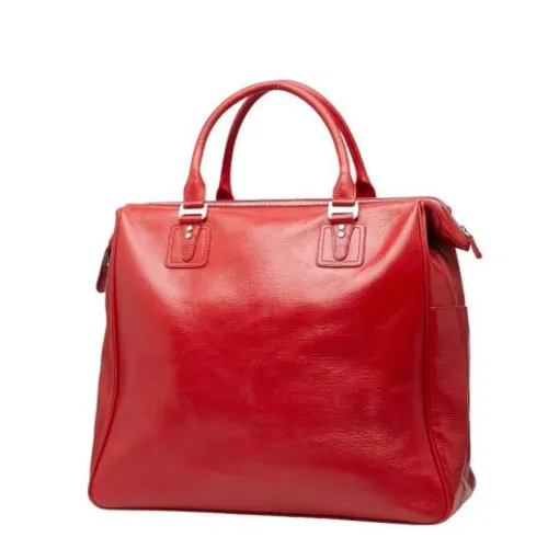 Pre-owned > Pre-owned Bags > Pre-owned Handbags - - Bvlgari Vintage - Modalova