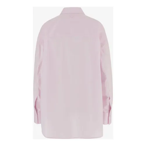 Blouses & Shirts > Shirts - - Armarium - Modalova