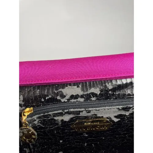 Pre-owned > Pre-owned Bags > Pre-owned Handbags - - Givenchy Pre-owned - Modalova