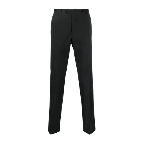 Trousers > Suit Trousers - - Lardini - Modalova