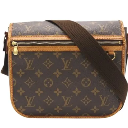 Pre-owned > Pre-owned Bags > Pre-owned Cross Body Bags - - Louis Vuitton Vintage - Modalova