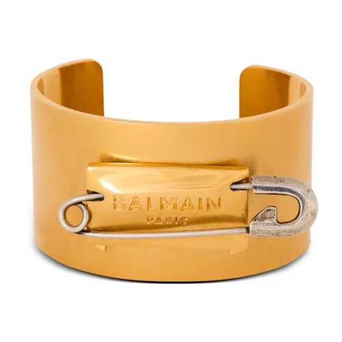 Accessories > Jewellery > Bracelets - - Balmain - Modalova