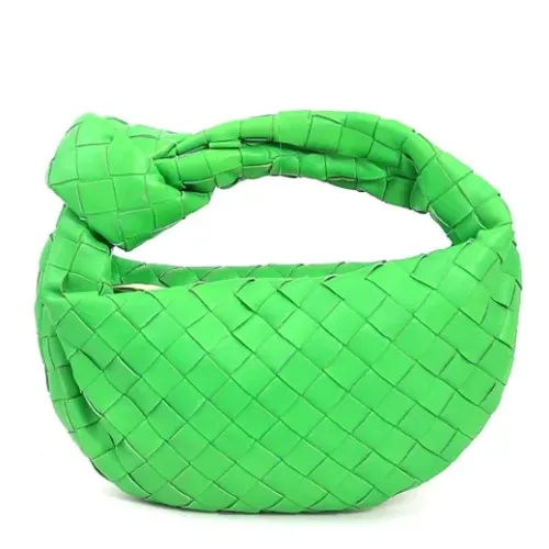 Pre-owned > Pre-owned Bags > Pre-owned Handbags - - Bottega Veneta Vintage - Modalova