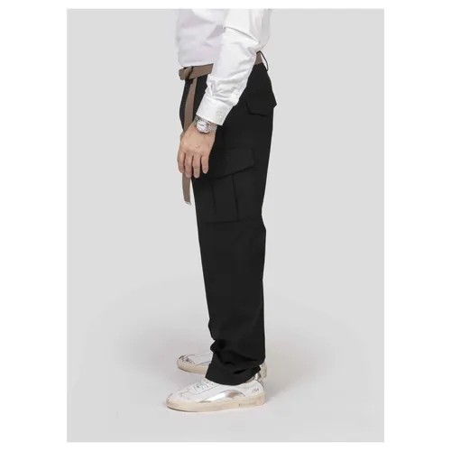 Trousers > Straight Trousers - - Dsquared2 - Modalova