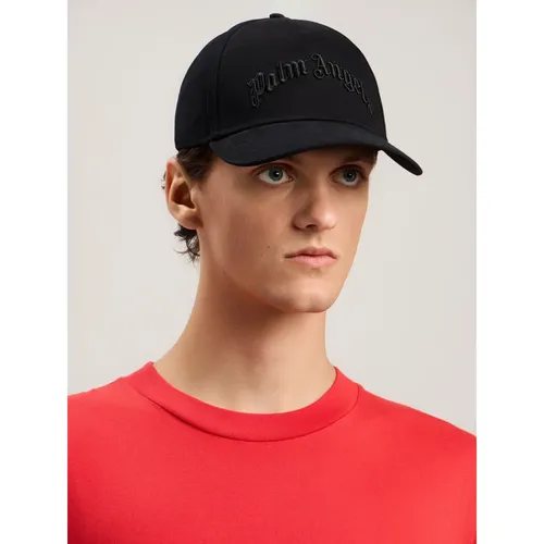 Accessories > Hats > Caps - - Palm Angels - Modalova