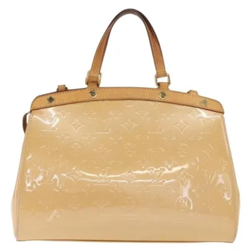 Pre-owned > Pre-owned Bags > Pre-owned Handbags - - Louis Vuitton Vintage - Modalova