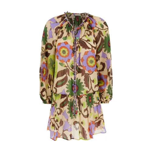 Dresses > Day Dresses > Short Dresses - - Anjuna - Modalova