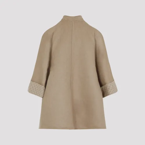 Jackets > Light Jackets - - Max Mara - Modalova