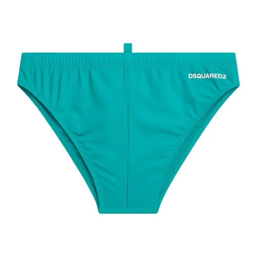 Swimwear > Beachwear - - Dsquared2 - Modalova