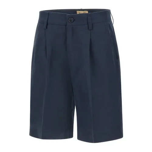 Shorts > Casual Shorts - - Woolrich - Modalova