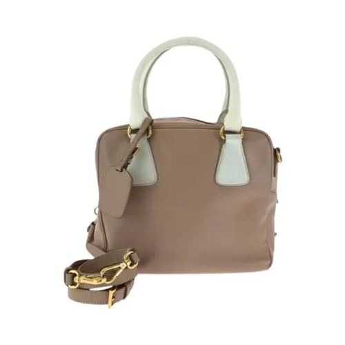 Pre-owned > Pre-owned Bags > Pre-owned Handbags - - Prada Vintage - Modalova