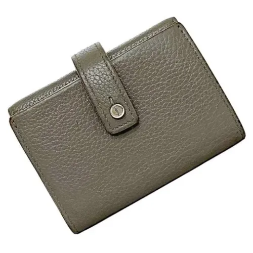 Pre-owned > Pre-owned Accessories > Pre-owned Wallets - - Yves Saint Laurent Vintage - Modalova