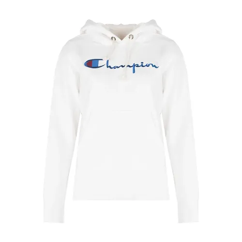Sweatshirts & Hoodies > Hoodies - - Champion - Modalova