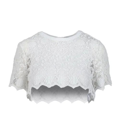 Blouses & Shirts > Blouses - - Dondup - Modalova