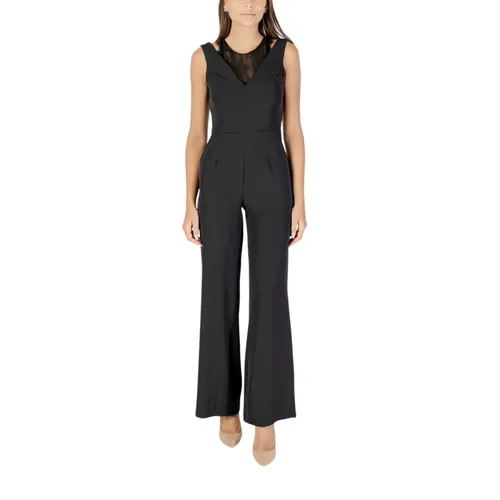 Jumpsuits & Playsuits > Jumpsuits - - Rinascimento - Modalova