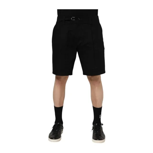 Shorts > Casual Shorts - - Dolce & Gabbana - Modalova