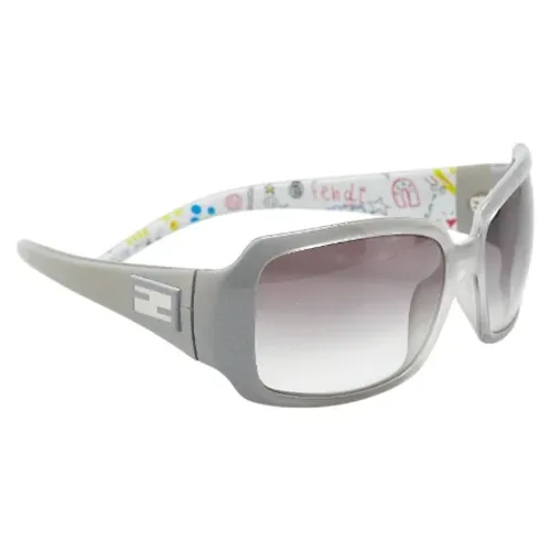 Pre-owned > Pre-owned Accessories - - Fendi Vintage - Modalova