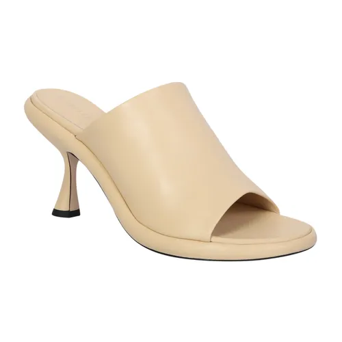 Shoes > Heels > Heeled Mules - - Wandler - Modalova
