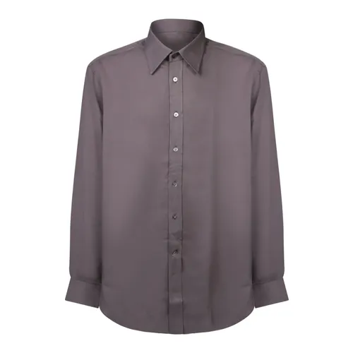 Shirts > Formal Shirts - - Dell'oglio - Modalova