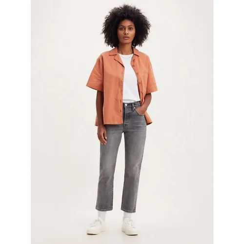 Jeans > Cropped Jeans - - Levi's - Modalova