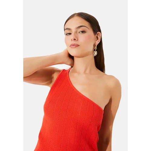 Tops > Sleeveless Tops - - Suncoo - Modalova