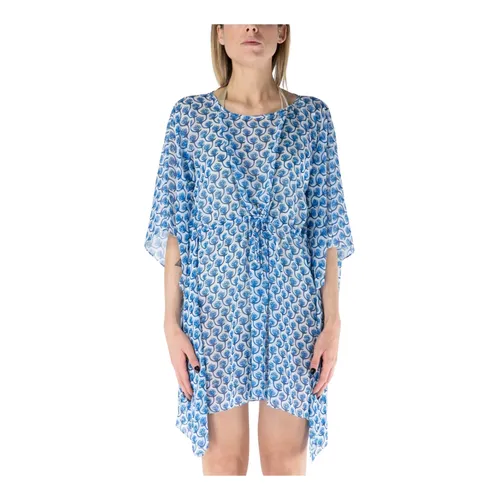Dresses > Day Dresses > Short Dresses - - MC2 Saint Barth - Modalova