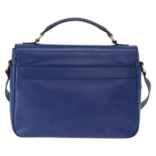 Pre-owned > Pre-owned Bags > Pre-owned Handbags - - Celine Vintage - Modalova