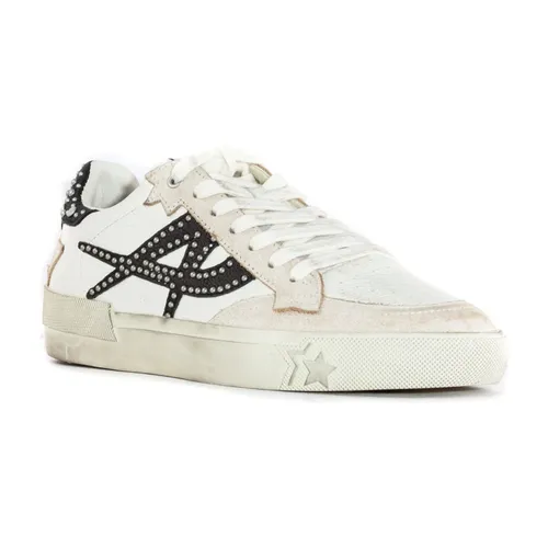 ASH - Shoes > Sneakers - White - ASH - Modalova
