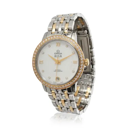 Accessories > Watches - - Omega - Modalova