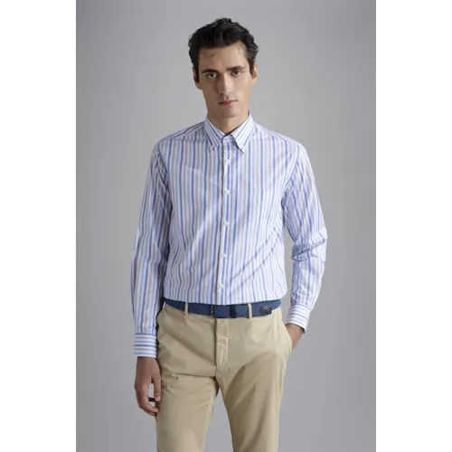 Shirts > Casual Shirts - - Paul & Shark - Modalova
