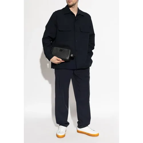Shirts > Casual Shirts - - Giorgio Armani - Modalova