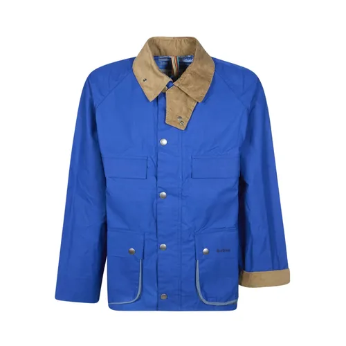 Jackets > Light Jackets - - Barbour - Modalova