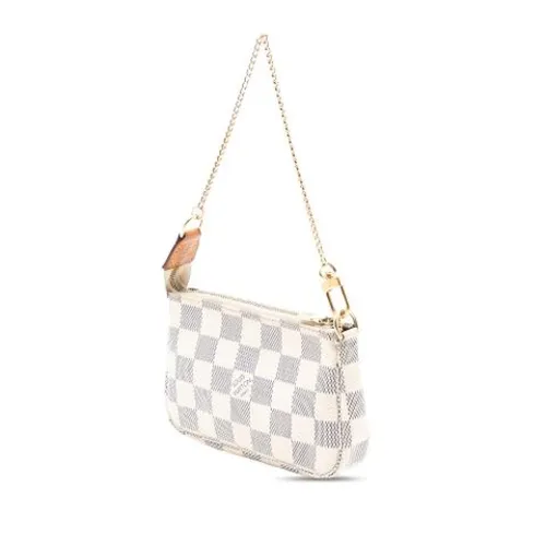 Pre-owned > Pre-owned Bags > Pre-owned Mini Bags - - Louis Vuitton Vintage - Modalova
