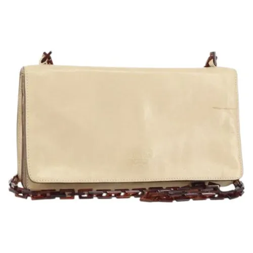 Pre-owned > Pre-owned Bags > Pre-owned Shoulder Bags - - Prada Vintage - Modalova