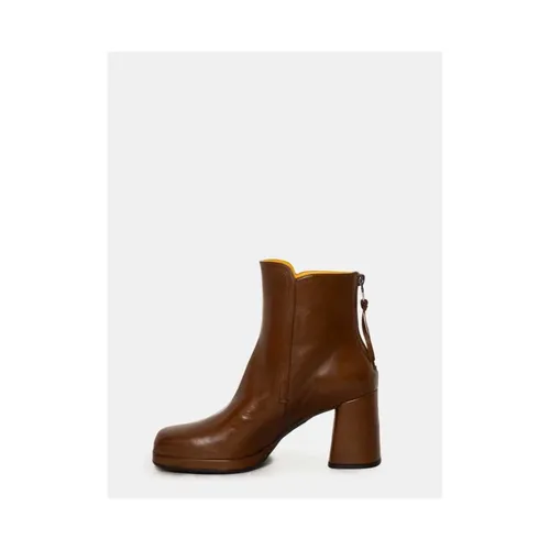 Shoes > Boots > Heeled Boots - - Mara Bini - Modalova
