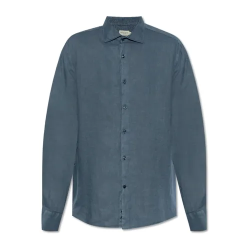 Shirts > Casual Shirts - - Paul & Shark - Modalova