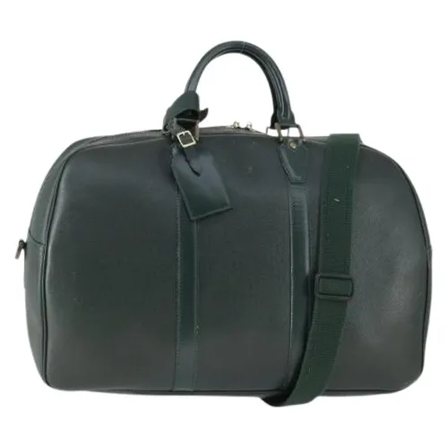 Pre-owned > Pre-owned Bags > Pre-owned Weekend Bags - - Louis Vuitton Vintage - Modalova
