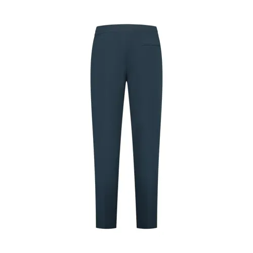 Trousers > Slim-fit Trousers - - Pure Path - Modalova