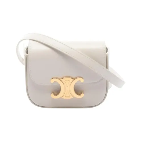 Pre-owned > Pre-owned Bags > Pre-owned Cross Body Bags - - Celine Vintage - Modalova