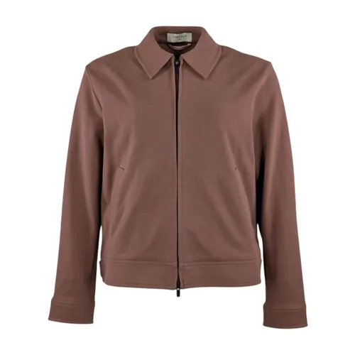 Jackets > Bomber Jackets - - Circolo 1901 - Modalova