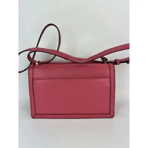 Pre-owned > Pre-owned Bags > Pre-owned Cross Body Bags - - Loewe Pre-owned - Modalova