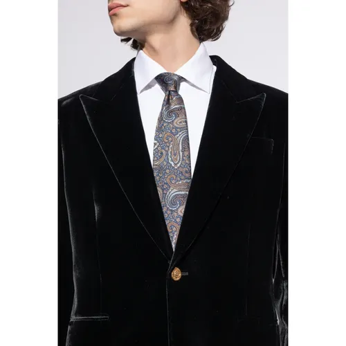Accessories > Ties - - Etro - Modalova