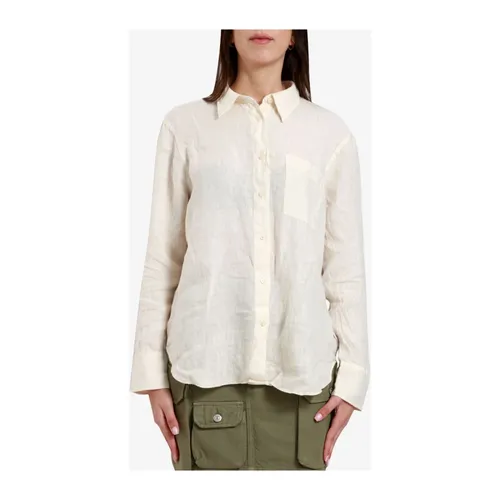 Blouses & Shirts > Shirts - - Roy Roger's - Modalova