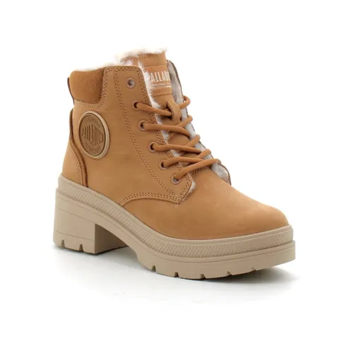 Shoes > Boots > Winter Boots - - Palladium - Modalova