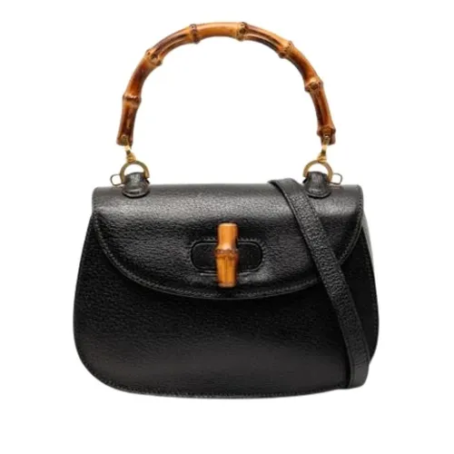 Pre-owned > Pre-owned Bags > Pre-owned Handbags - - Gucci Vintage - Modalova